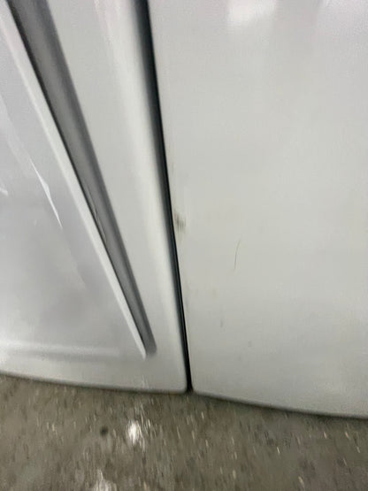 Samsung Washer And Electric Dryer AlSet