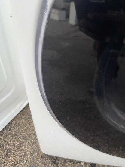 Samsung Electric Dryer