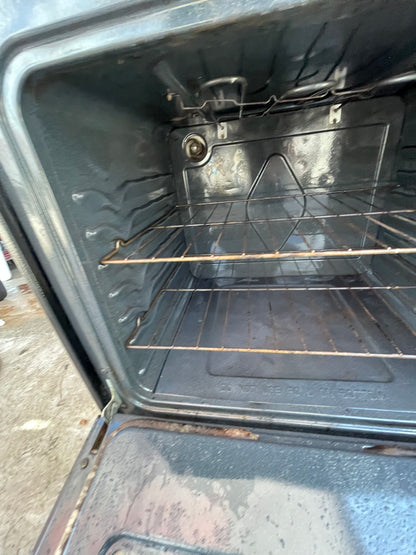 Frigidaire Electric Stove