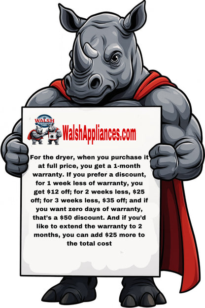 🔥 Samsung Electronics DV50K8600EV/A3 Electric Dryer