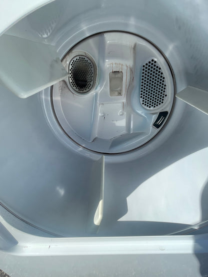 Maytag MEDX655DW
7.0 cu. ft. Dryer with Sanitize Cycle