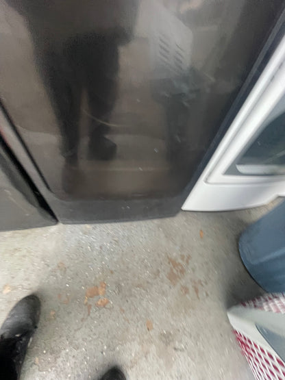 🔥 Samsung Electronics DV50K8600EV/A3 Electric Dryer