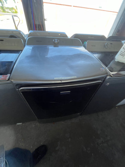 Maytag Washer And Electric Dryer