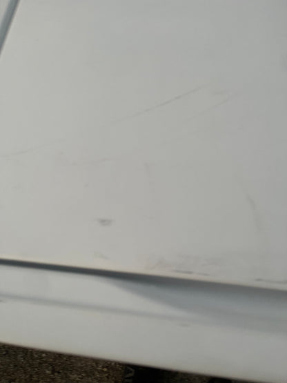 Whirlpool 3.8 cu. ft. Top-Load Washer (White)