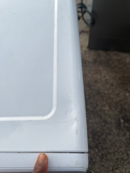 Samsung Electric Dryer