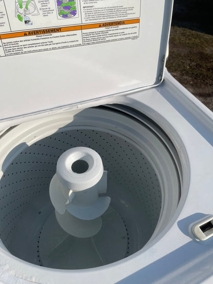 Maytag Washer