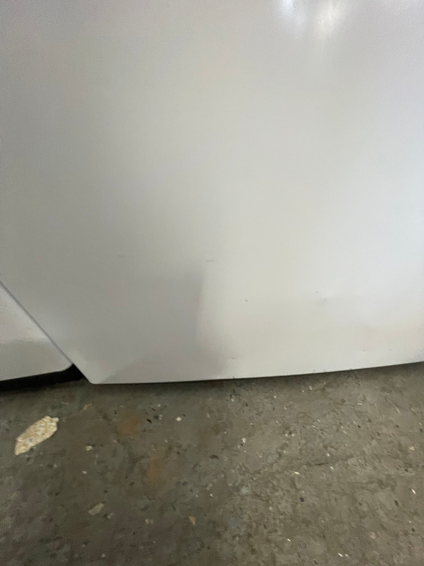 🔥 Samsung WA52M8650AW/A4 Top-Load Washer