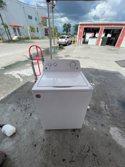 Kenmore Washer