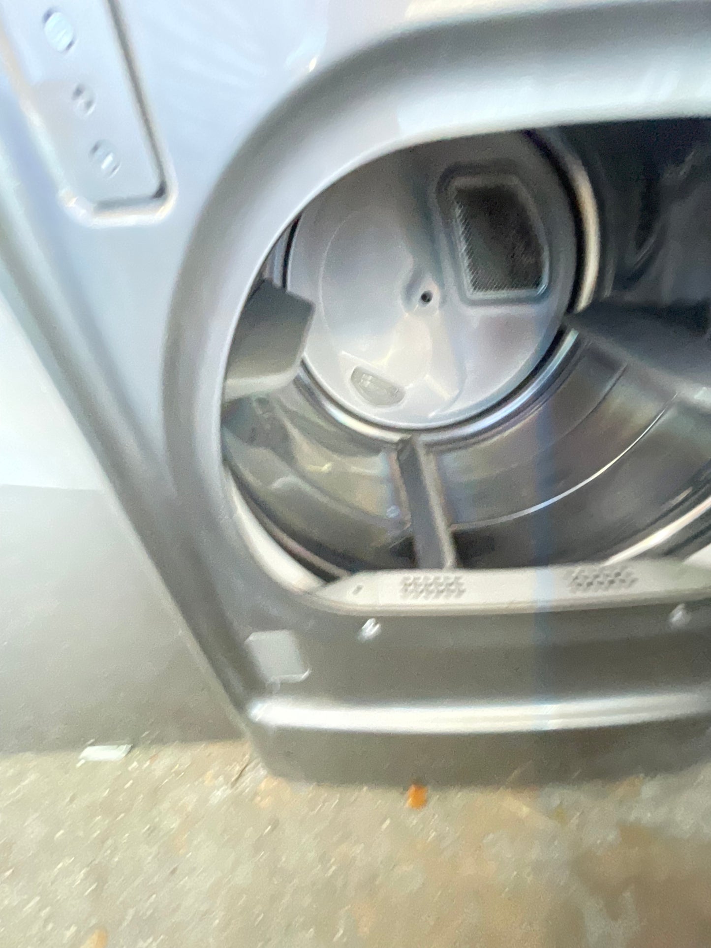 Maytag Washer And Electric Dryer