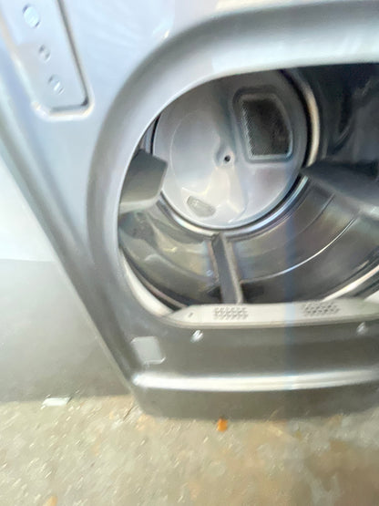 Maytag Washer And Electric Dryer