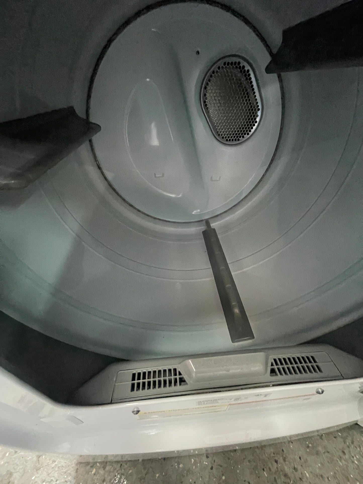 Samsung Washer And Electric Dryer AlSet