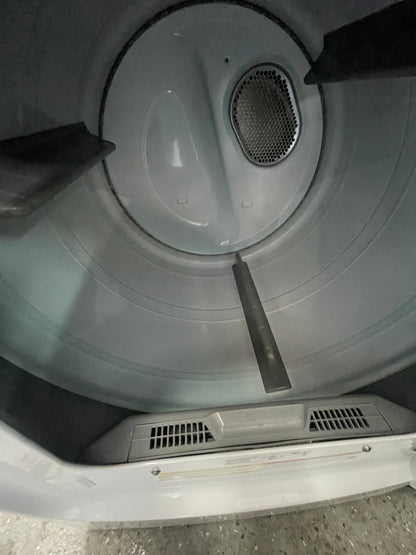 Samsung Washer And Electric Dryer AlSet