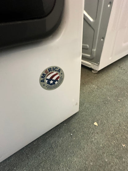 Maytag 8.8 cu. ft. Electric Dryer with PowerDry & Advanced Moisture Sensing