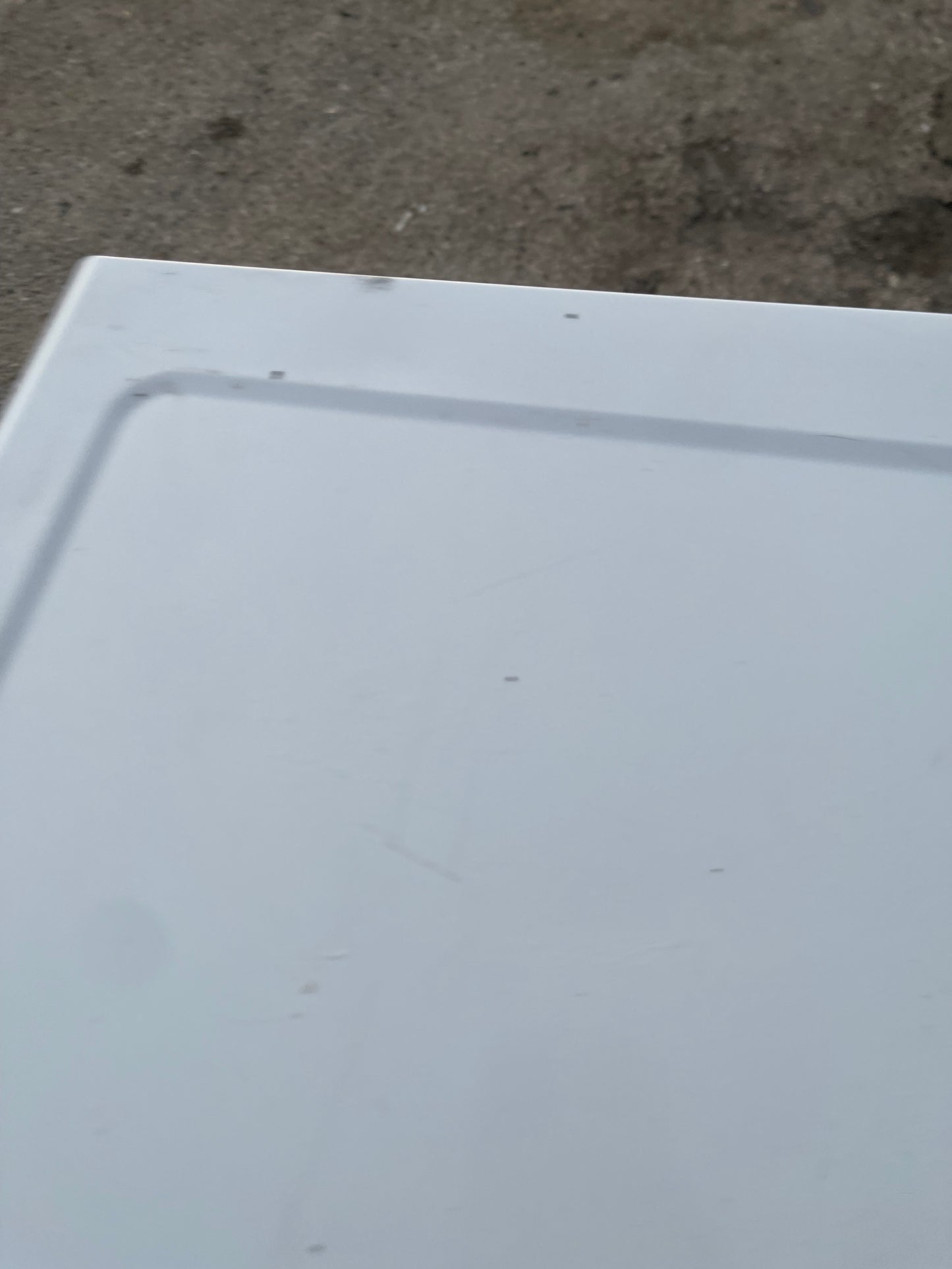 Samsung Washer And Electric Dryer Set