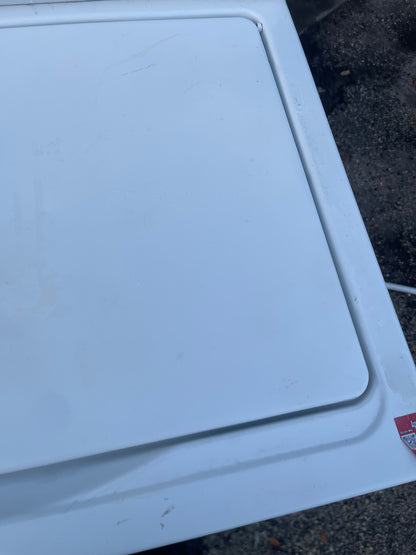 Whirlpool WTW4850XQ0 Top-Load Washer