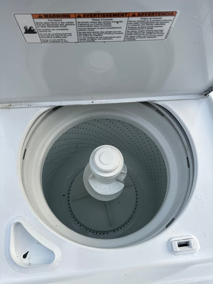 Whirlpool 3.5 cu. ft. Top Load Washer