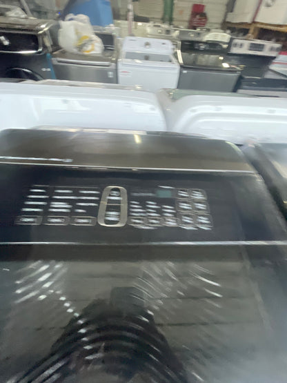 🔥 Samsung Electronics WA52M8650AV/A4 Top-Load Washer