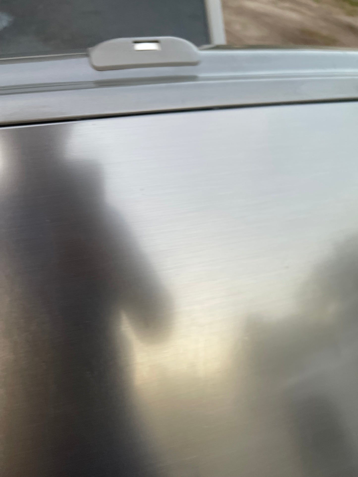 🧺 LG WT7400CV Top-Load Washer