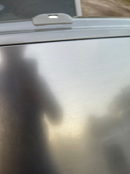 🧺 LG WT7400CV Top-Load Washer