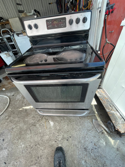 Frigidaire Electric Stove
