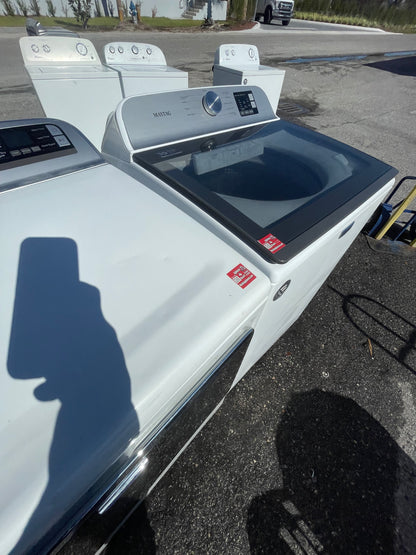 🔥 Maytag MED6230HW0 Electric Dryer