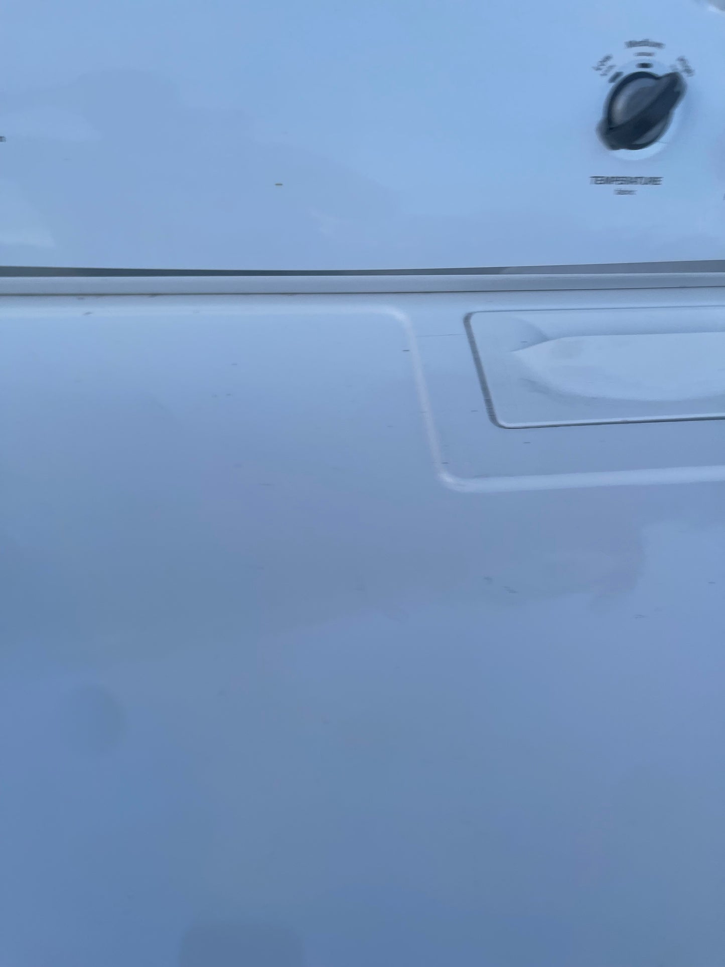 Whirlpool Washer And Electric Dryer