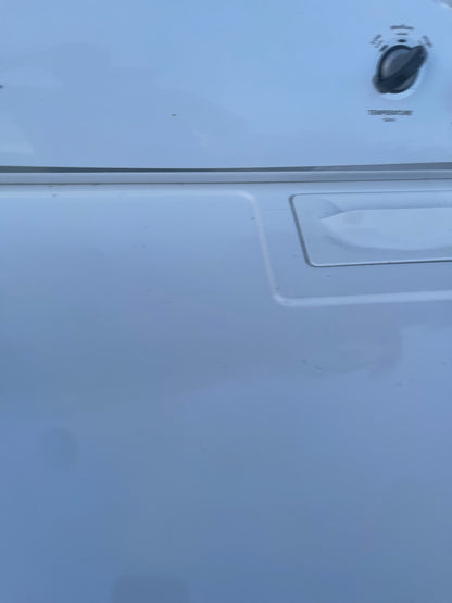 Whirlpool Washer And Electric Dryer