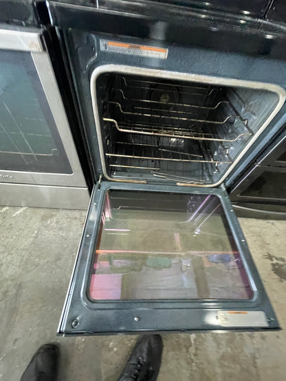 Whirlpool 6.4 Cu. Ft. Freestanding Electric Range with Warming Drawer