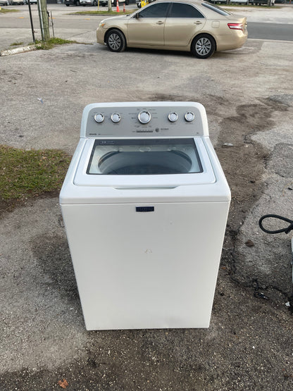 🧺 Maytag MVWX655DW1 Top-Load Washer