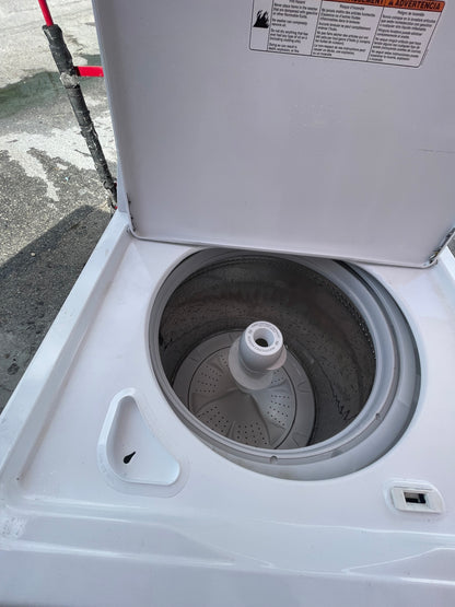 Kenmore Washer