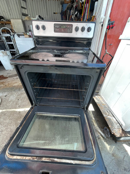 Frigidaire Electric Stove