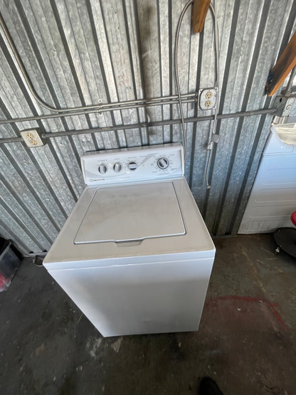 Speed queen Washer