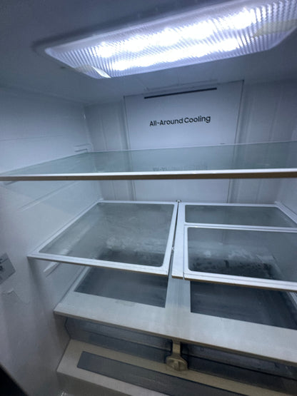 Samsung 27 Cu. Ft. French Door Refrigerator