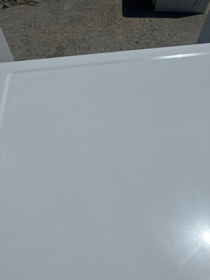 LG 3.5 cu. ft. Front Load Washer