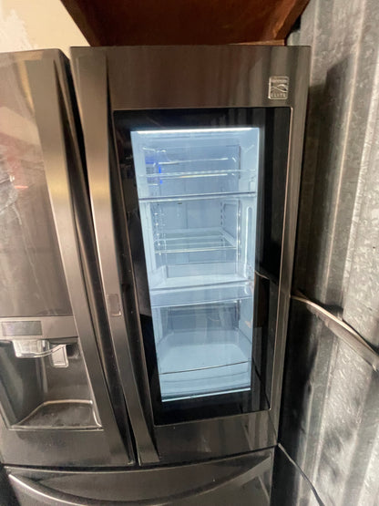 Kenmore Elite French Door Refrigerator