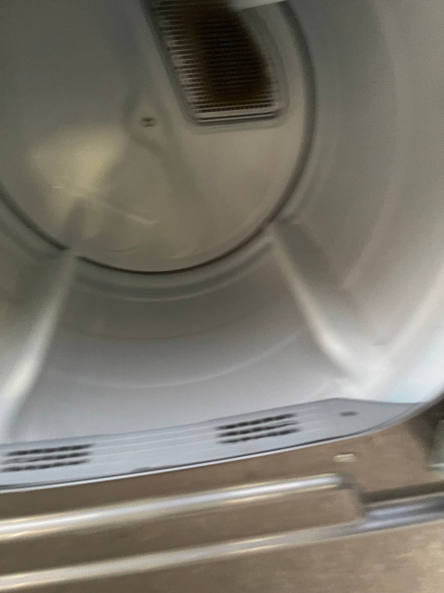 Whirlpool Electric Dryer Sst