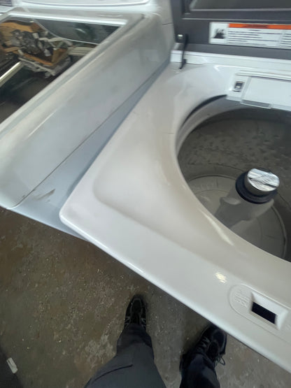 🔥 Maytag MVW6500MW0 4.8 Cu Ft Top Load Washer