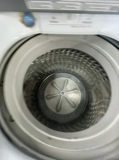 🔥 Samsung WA45M7050AW/A4 Top-Load Washer