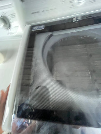 🔥 Maytag MVWB835DW4 5.3 Cu Ft High Efficiency Top Load Washer