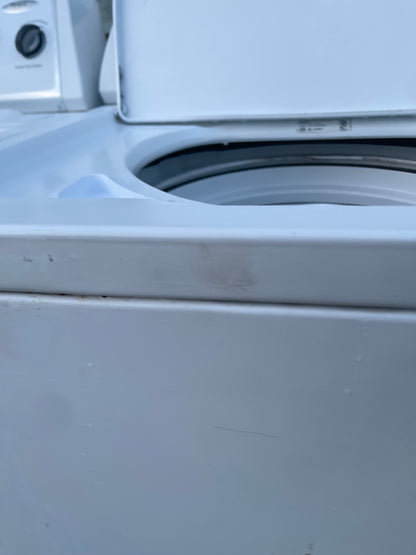 Whirlpool WTW4850XQ0 Top-Load Washer