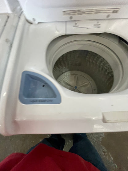 Samsung Washer