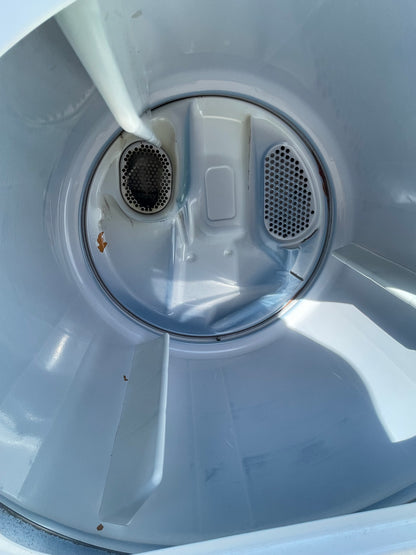 Whirlpool  WED4815EW
7.0 cu. ft. Electric Dryer with AutoDry™ Drying System and Wrinkle Shield™ Option