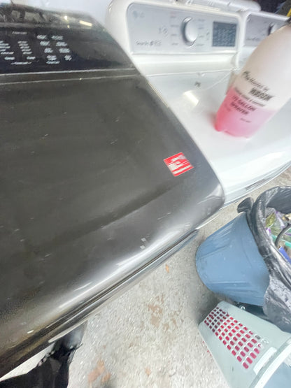 🔥 Samsung Electronics DV50K8600EV/A3 Electric Dryer