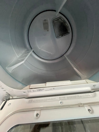 🔥 Maytag MED6230RH/W2 Electric Dryer