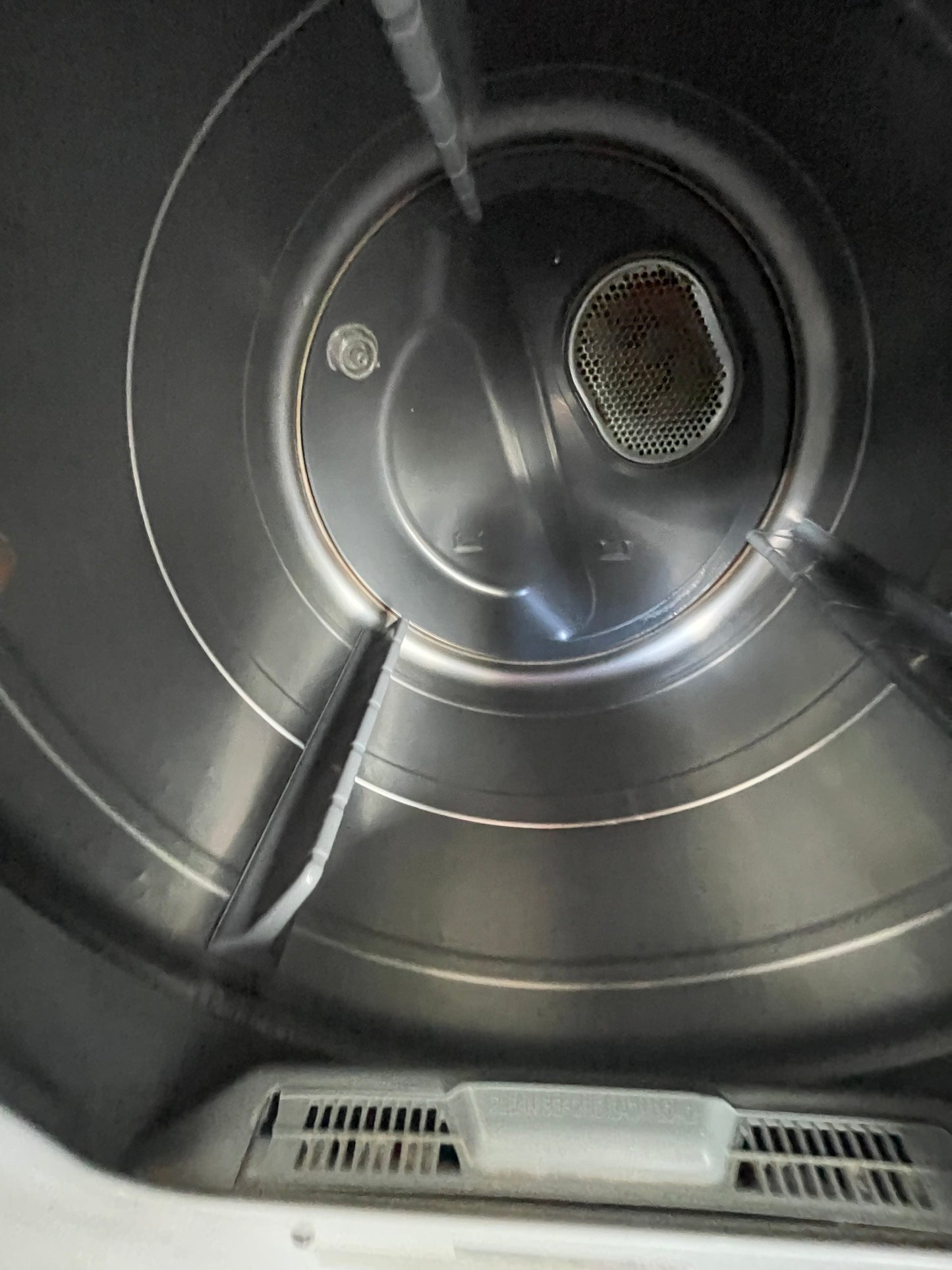 🔥 Samsung DV50F9A6EVW/A2 Electric Dryer