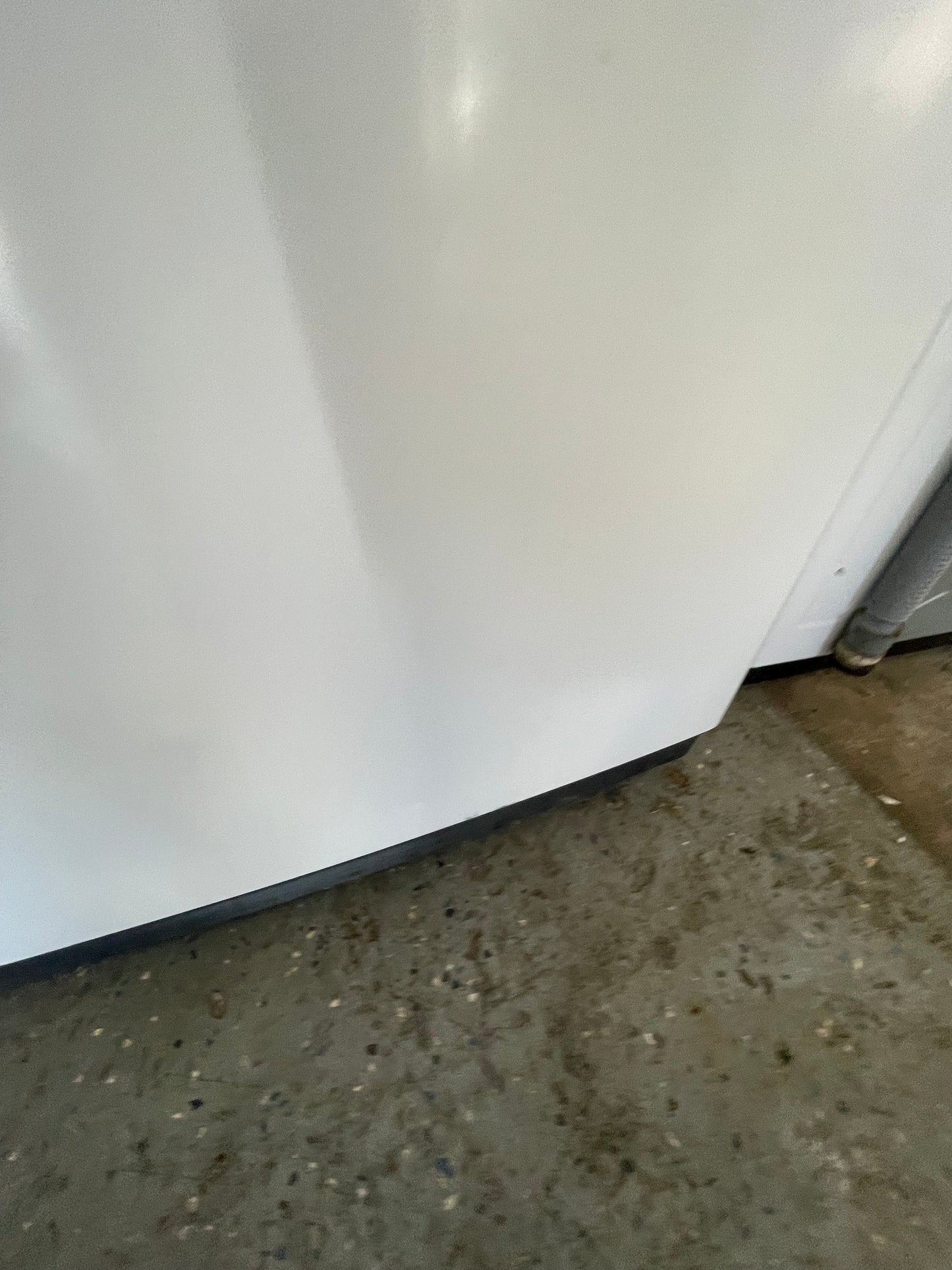 🔥 Samsung DVE50R5400W/A3 Electric Dryer