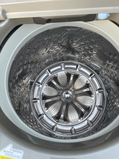 🧺 LG WT7400CV Top-Load Washer