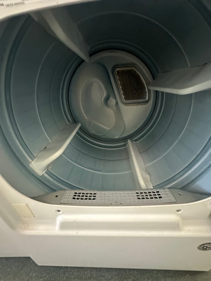 Maytag 8.8 cu. ft. Electric Dryer with PowerDry & Advanced Moisture Sensing
