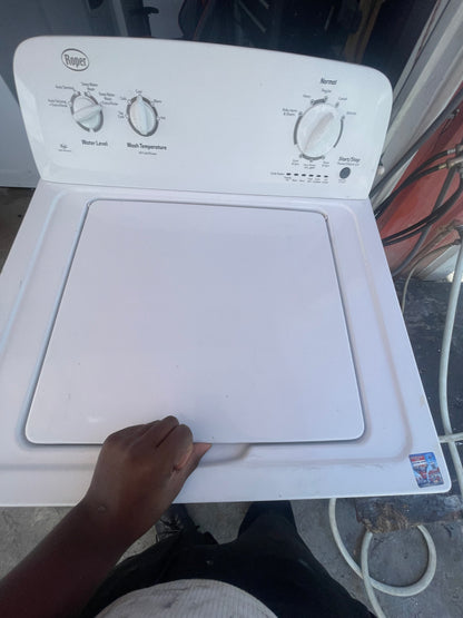 Roper RTW4516FW2 Top-Load Washer