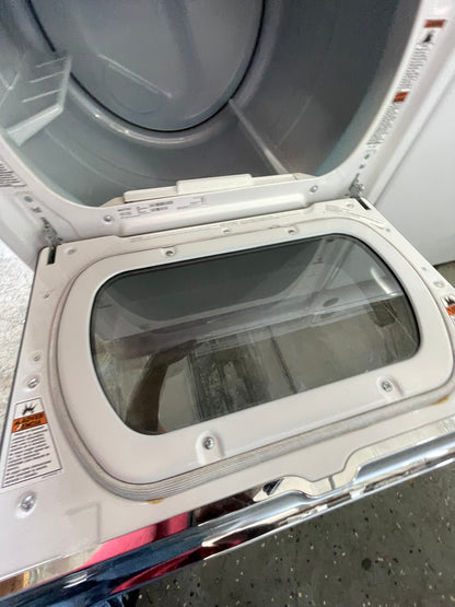 🔥 Maytag MED6230RH/W2 Electric Dryer
